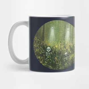 Lost Souls Mug